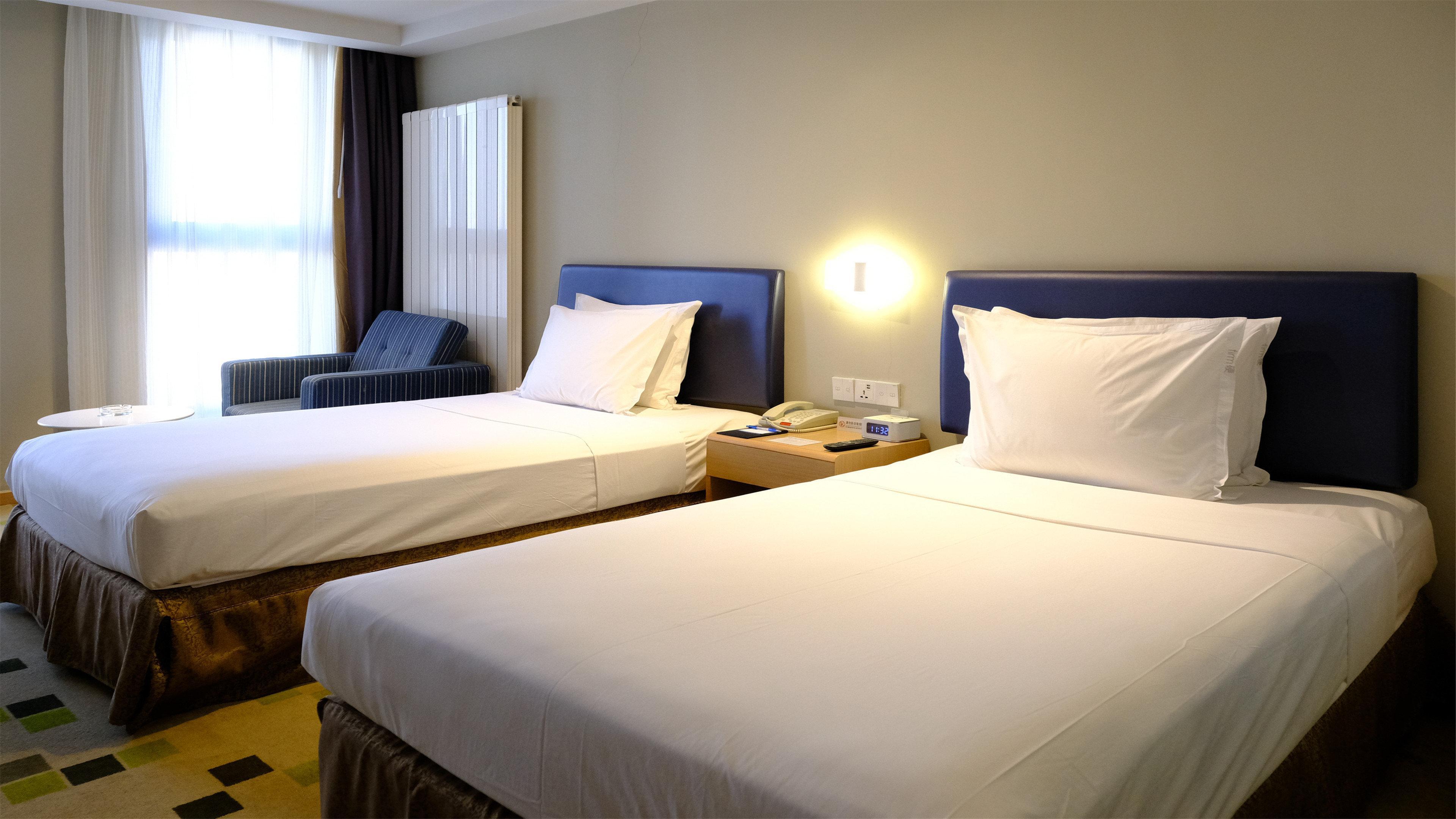 Holiday Inn Express Zhangjiakou Park View, an IHG hotel Eksteriør bilde