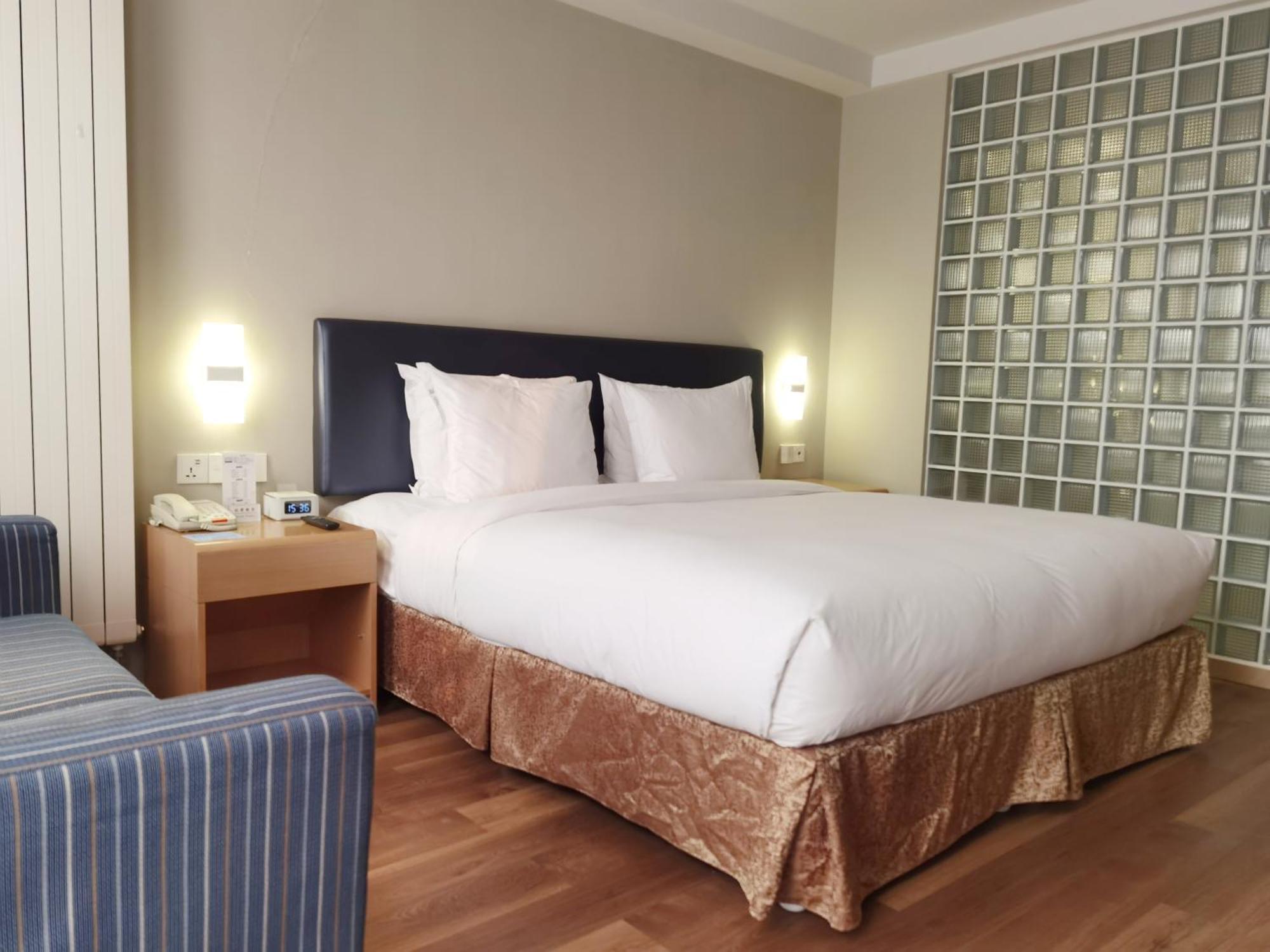 Holiday Inn Express Zhangjiakou Park View, an IHG hotel Eksteriør bilde